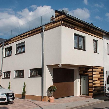 Hochwertige Und Moderne Ferienwohnung Huber Neuweiler  Exteriér fotografie